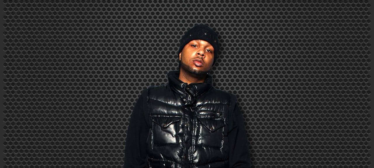 Hunit Stackz - Official Website of the Legendary Baltimore rapper